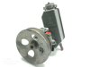 Pompa wspomagania hydraulicznego kierownicy 90495957 OPEL