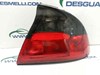 Lampa zespolona tylna prawa 90510530 OPEL