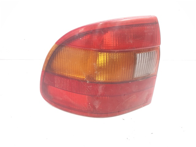 Lampa zespolona tylna lewa 90510617 Opel