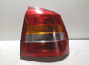 Lampa zespolona tylna prawa 90521544 OPEL