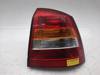 Lampa zespolona tylna prawa 90521544 OPEL