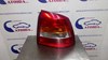 Lampa zespolona tylna prawa 90521544 OPEL