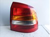 Lampa zespolona tylna prawa 90521544 OPEL