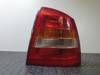 Lampa zespolona tylna prawa 90521544 OPEL