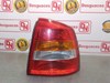 Lampa zespolona tylna prawa 90521544 OPEL