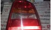 Lampa zespolona tylna prawa 90521544 OPEL