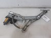 Mechanizm podnoszenia szyby drzwi przednich lewych 90521875 OPEL