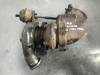 Turbina 90570506 OPEL