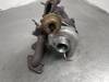 Turbina 90570506 OPEL