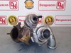 Turbina 90570506 OPEL