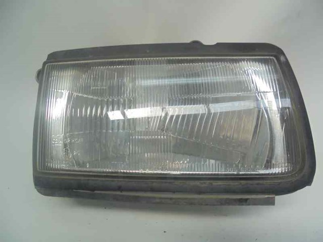 Reflektor prawy 91157026 Opel