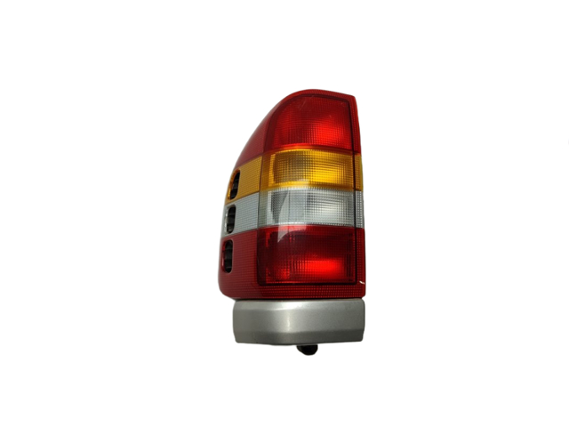 Lampa zespolona tylna lewa 91157887 Opel