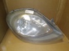 Reflektor prawy 91165720 OPEL