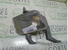 Lampa przeciwmgielna lewa 9119511 OPEL