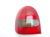 Lampa zespolona tylna lewa 9199760 OPEL