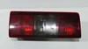 Lampa zespolona tylna lewa 9199760 OPEL