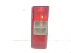 Lampa zespolona tylna lewa 9199760 OPEL