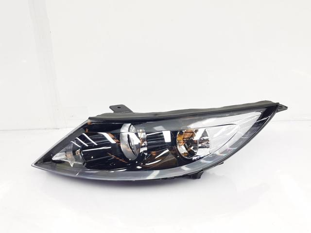 Reflektor lewy 921013U210 Hyundai/Kia