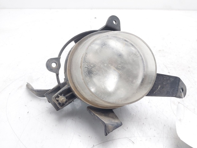 Lampa przeciwmgielna prawa 922021D050 Hyundai/Kia