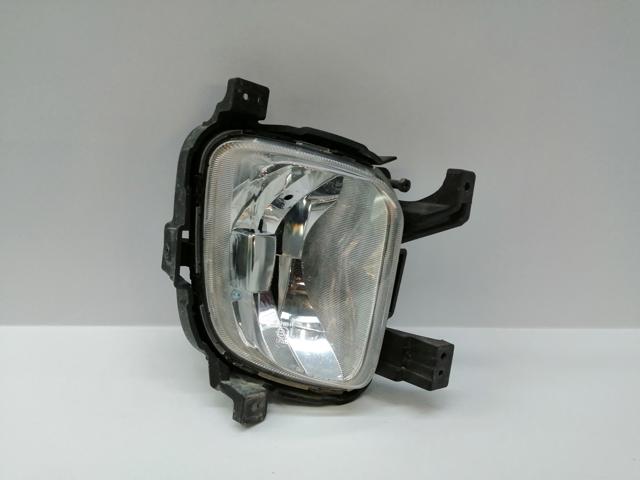 Lampa przeciwmgielna prawa 92202A4020 Hyundai/Kia