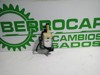 Pompa wspomagania hydraulicznego kierownicy 9226480 OPEL