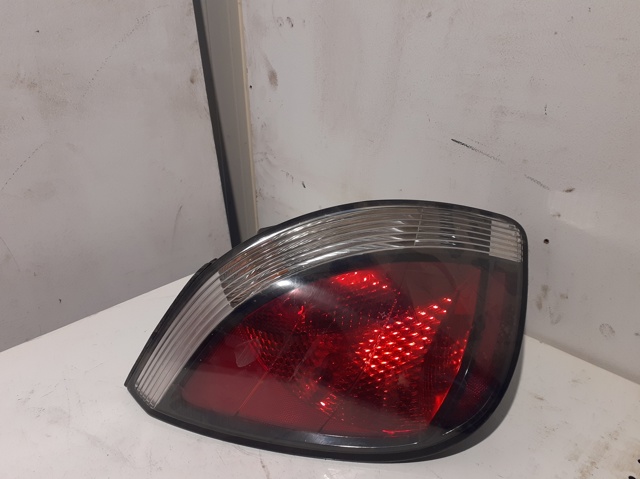 Lampa zespolona tylna lewa 924011G210 Hyundai/Kia