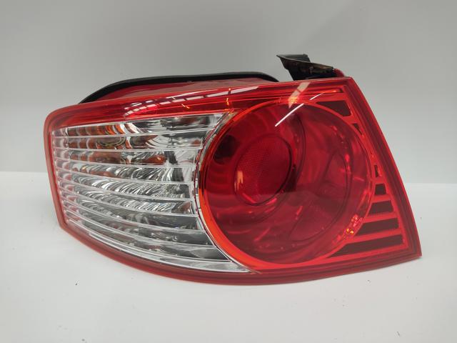 Lampa zespolona tylna lewa zewnętrzna 924013F010 Hyundai/Kia