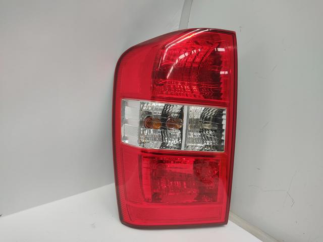 Lampa zespolona tylna lewa 924014D110 Hyundai/Kia