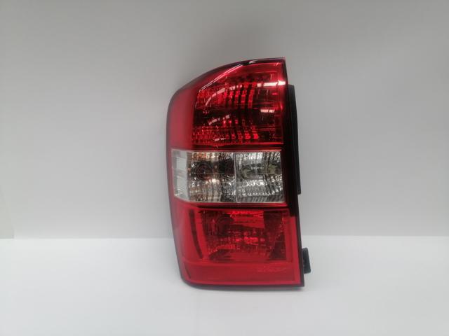 Lampa zespolona tylna lewa 924014D110 Hyundai/Kia