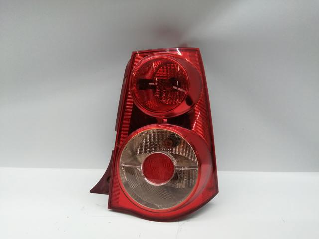 Lampa zespolona tylna prawa 9240207510 Hyundai/Kia