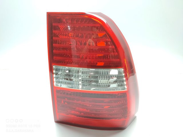 Lampa zespolona tylna prawa 924021F010 Hyundai/Kia