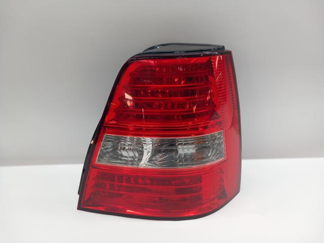 Lampa zespolona tylna prawa 924023E510 Hyundai/Kia