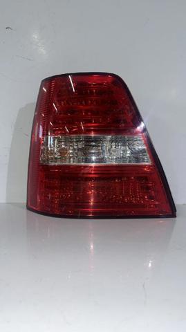 Lampa zespolona tylna prawa 924023E510 Hyundai/Kia