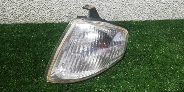 Lampa zespolona tylna prawa 92402FD020 Hyundai/Kia