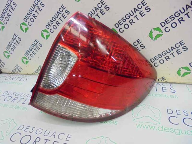 Lampa zespolona tylna prawa 92402FD070 Hyundai/Kia