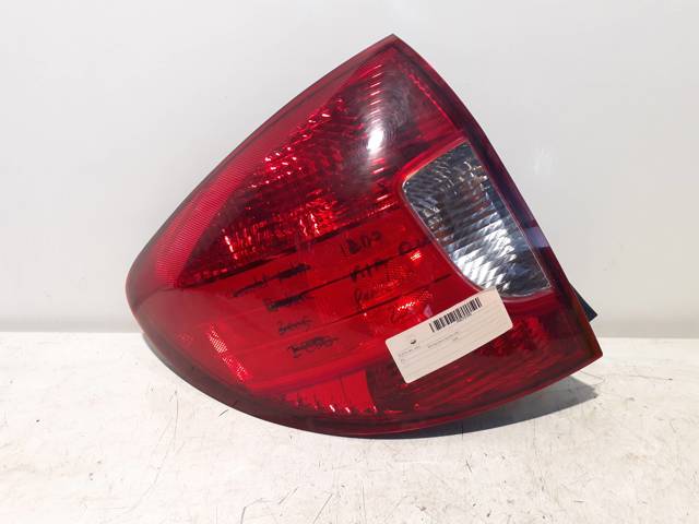 Lampa zespolona tylna prawa 92402FD070 Hyundai/Kia