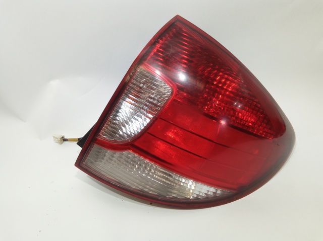 Lampa zespolona tylna prawa 92402FD070 Hyundai/Kia