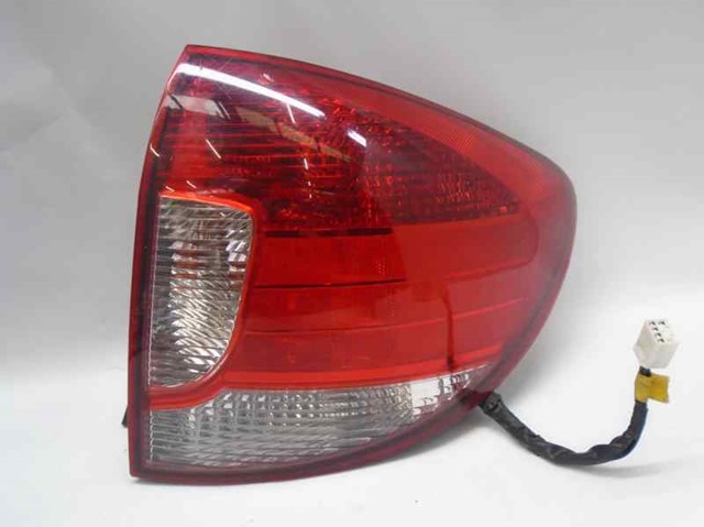 Lampa zespolona tylna prawa 92402FD070 Hyundai/Kia