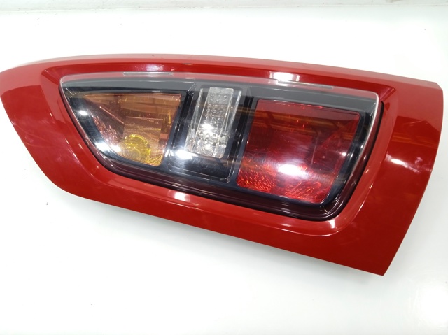 Lampa zespolona tylna lewa 924102K010 Hyundai/Kia