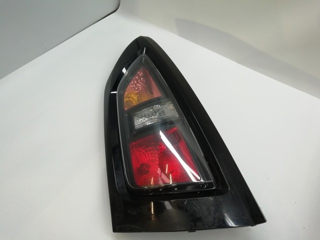 Lampa zespolona tylna lewa 924102K010 Hyundai/Kia