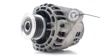 Alternator 93169028 OPEL