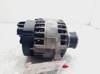 Alternator 93169257 OPEL