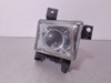 Lampa przeciwmgielna prawa 93172405 OPEL