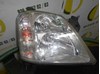 Reflektor prawy 93175365 OPEL