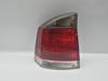 Lampa zespolona tylna lewa 93177156 OPEL