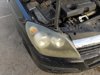 Reflektor prawy 93178636 OPEL