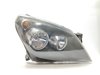 Reflektor prawy 93178636 OPEL