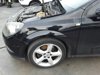 Błotnik przedni lewy 93178666 OPEL