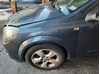 Błotnik przedni lewy 93178666 OPEL