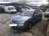 Drzwi przednie prawe 93186030 OPEL